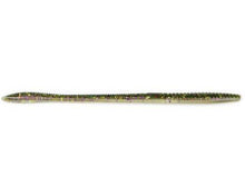 Load image into Gallery viewer, Deception Worm - 6" ( 15 Pack ) - Teamknowfish Tackle