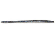 Load image into Gallery viewer, Deception Worm - 6" ( 15 Pack ) - Teamknowfish Tackle