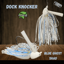 Load image into Gallery viewer, Dock Knocker - Teamknowfish Tackle