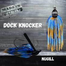 Load image into Gallery viewer, Dock Knocker - Teamknowfish Tackle