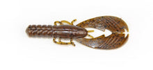 Load image into Gallery viewer, Muscle Back Finesse Craw - 3.25" (8 Pack) - Teamknowfish Tackle