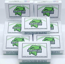 Load image into Gallery viewer, Fisherman’s Delight - Teamknowfish Tackle