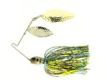 Load image into Gallery viewer, FS Willow Spinner - Teamknowfish Tackle