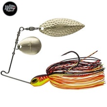 Load image into Gallery viewer, FS Willow Spinner - Teamknowfish Tackle