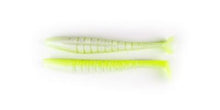 Load image into Gallery viewer, Pro Series Mega Swammer - 5.5" (4 Pack) - Teamknowfish Tackle
