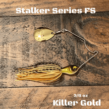 Load image into Gallery viewer, TKF Stalker Series FS - Teamknowfish Tackle