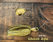 Load image into Gallery viewer, TKF Stalker Series FS - Teamknowfish Tackle