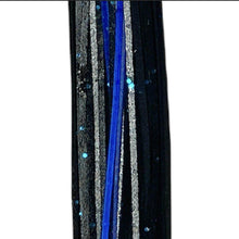 Load image into Gallery viewer, Banded Silicone Skirts (2 pack) - Teamknowfish Tackle
