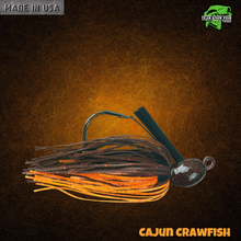 Load image into Gallery viewer, Pro Series Flipping Jig - Teamknowfish Tackle