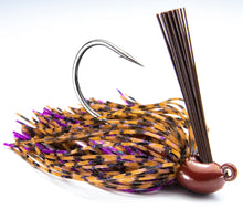 Load image into Gallery viewer, Tungsten Casting Jig - Teamknowfish Tackle