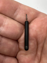 Load image into Gallery viewer, TKF Tungsten Skinny Drop Shot - Teamknowfish Tackle