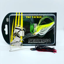 Load image into Gallery viewer, Nebulosa High Speed Buzzbait - Teamknowfish Tackle