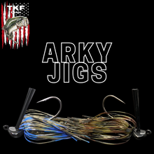 Load image into Gallery viewer, Pro Series Arky - Teamknowfish Tackle