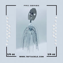 Load image into Gallery viewer, Bladed Jig - Teamknowfish Tackle