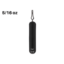 Load image into Gallery viewer, TKF Tungsten Skinny Drop Shot - Teamknowfish Tackle