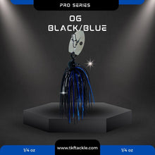 Load image into Gallery viewer, Bladed Jig - Teamknowfish Tackle