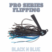 Load image into Gallery viewer, Pro Series Flipping Jig - Teamknowfish Tackle