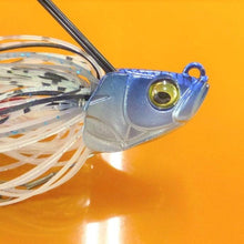 Load image into Gallery viewer, TKF Blade Runner - Teamknowfish Tackle