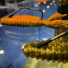 Load image into Gallery viewer, Fury Flip - Teamknowfish Tackle