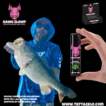 Load image into Gallery viewer, Hawg Slawp 🐷 Fish Attractant Bait Stick - Teamknowfish Tackle