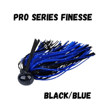 Load image into Gallery viewer, Pro Series Finesse Jig - Teamknowfish Tackle