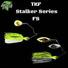 Load image into Gallery viewer, TKF Stalker Series FS - Teamknowfish Tackle