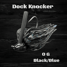 Load image into Gallery viewer, Dock Knocker - Teamknowfish Tackle