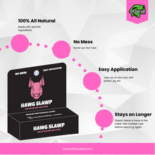 Load image into Gallery viewer, Hawg Slawp 🐷 Fish Attractant Bait Stick - Teamknowfish Tackle