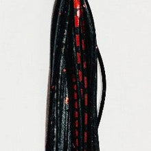 Load image into Gallery viewer, Banded Silicone Skirts (2 pack) - Teamknowfish Tackle