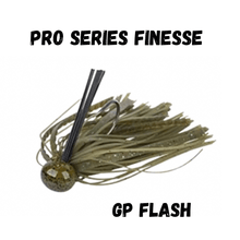 Load image into Gallery viewer, Pro Series Finesse Jig - Teamknowfish Tackle