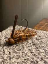 Load image into Gallery viewer, Pro Series Football - Teamknowfish Tackle