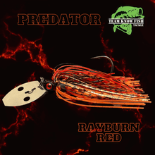 Load image into Gallery viewer, Predator Pro Series - Teamknowfish Tackle
