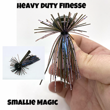Load image into Gallery viewer, Heavy Duty Finesse - Teamknowfish Tackle