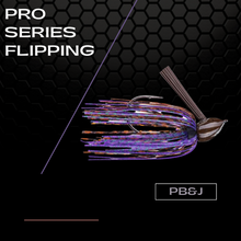 Load image into Gallery viewer, Pro Series Flipping Jig - Teamknowfish Tackle