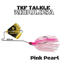 Load image into Gallery viewer, Nebulosa High Speed Buzzbait - Teamknowfish Tackle