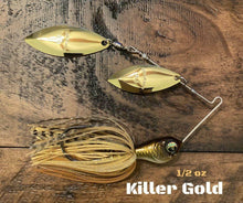 Load image into Gallery viewer, TKF Stalker Series FS - Teamknowfish Tackle