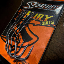 Load image into Gallery viewer, Fury Flip - Teamknowfish Tackle