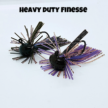 Load image into Gallery viewer, Heavy Duty Finesse - Teamknowfish Tackle