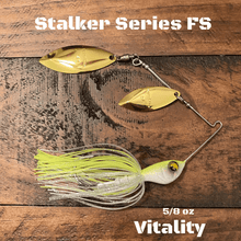 Load image into Gallery viewer, TKF Stalker Series FS - Teamknowfish Tackle