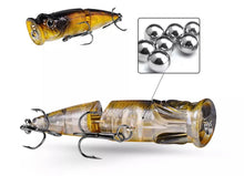 Load image into Gallery viewer, TKF/XPOP - Teamknowfish Tackle