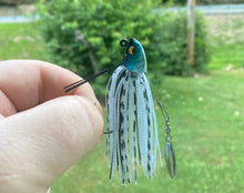 Load image into Gallery viewer, TKF Blade Runner - Teamknowfish Tackle