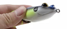 Load image into Gallery viewer, TKF HARPOON FROG - Teamknowfish Tackle