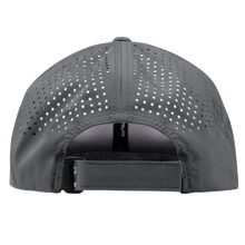 Load image into Gallery viewer, Performance 3D PVC Hat - Teamknowfish Tackle