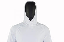 Load image into Gallery viewer, MEN’S SEAMOUNT WICKED DRY & COOL FISHING HOODIE UPF 50 - Teamknowfish Tackle