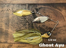 Load image into Gallery viewer, TKF Stalker Series FS - Teamknowfish Tackle