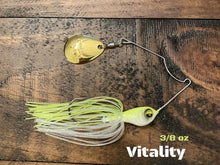 Load image into Gallery viewer, TKF Stalker Series FS - Teamknowfish Tackle