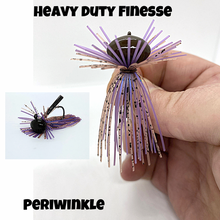 Load image into Gallery viewer, Heavy Duty Finesse - Teamknowfish Tackle