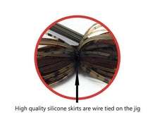 Load image into Gallery viewer, Tungsten Casting Jig - Teamknowfish Tackle