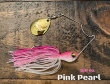 Load image into Gallery viewer, TKF Stalker Series FS - Teamknowfish Tackle