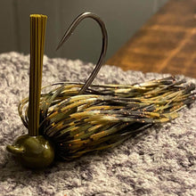 Load image into Gallery viewer, Pro Series Football - Teamknowfish Tackle